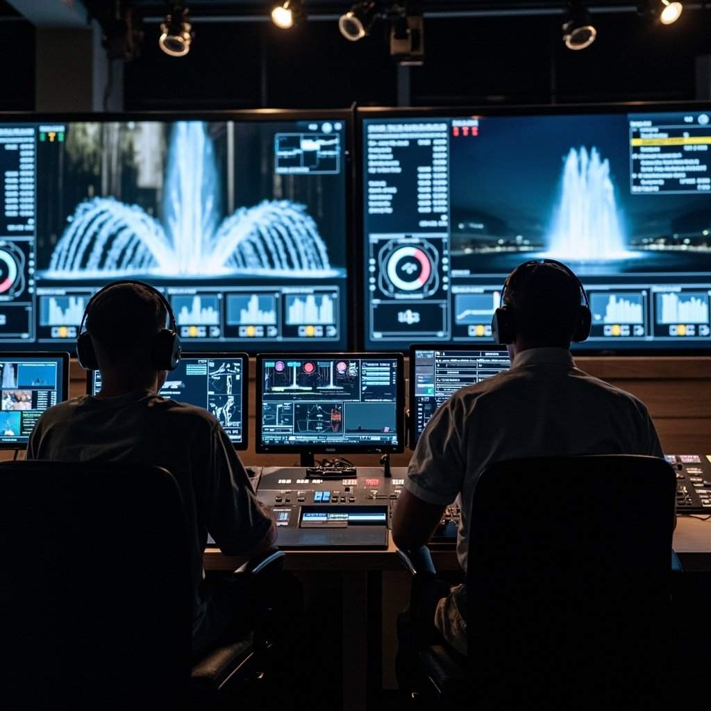 AI控制研发团队